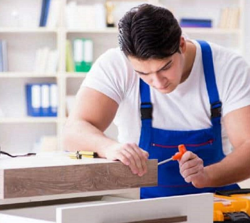 Expert Carpenters