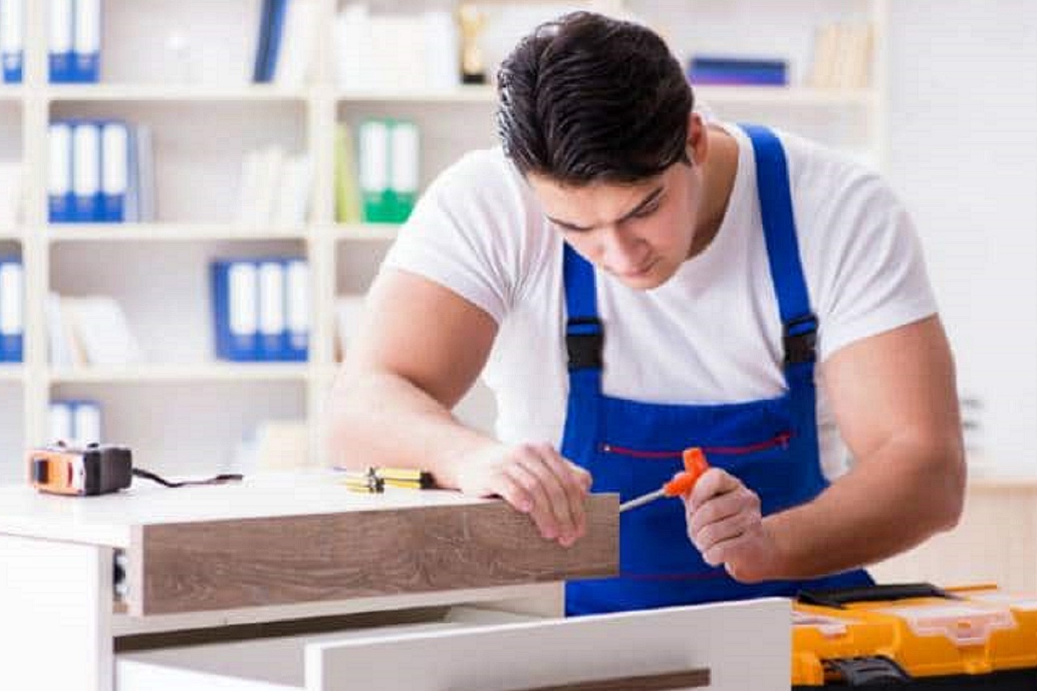 Expert Carpenters