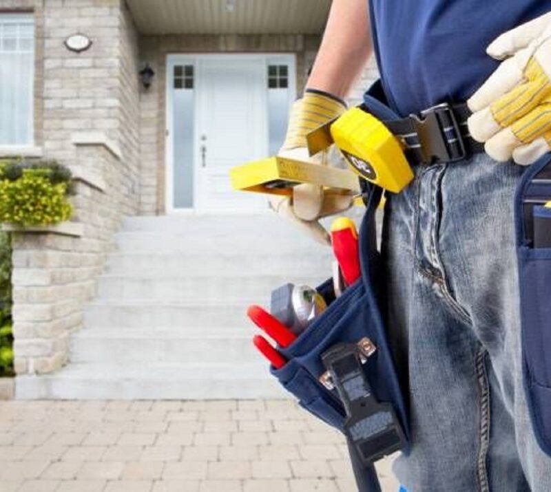 Handyman Services