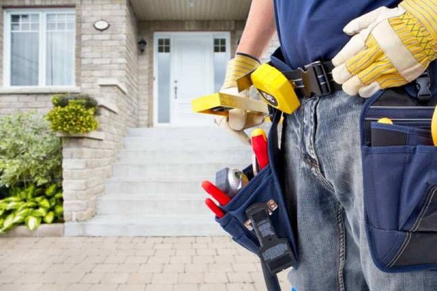Handyman Services